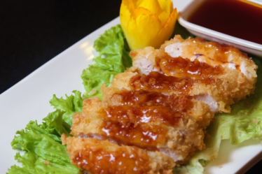 resep ayam ala restoran jepang